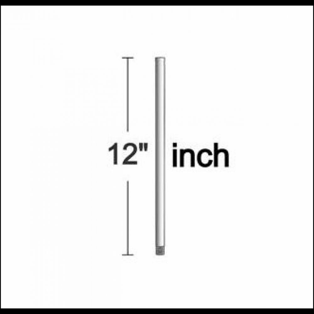 12&#34; DOWN ROD WET RATED IN DISTRESSED KOA