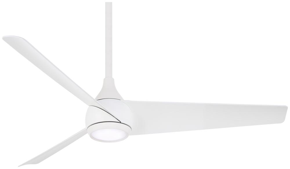 Twist - LED 52" Ceiling Fan