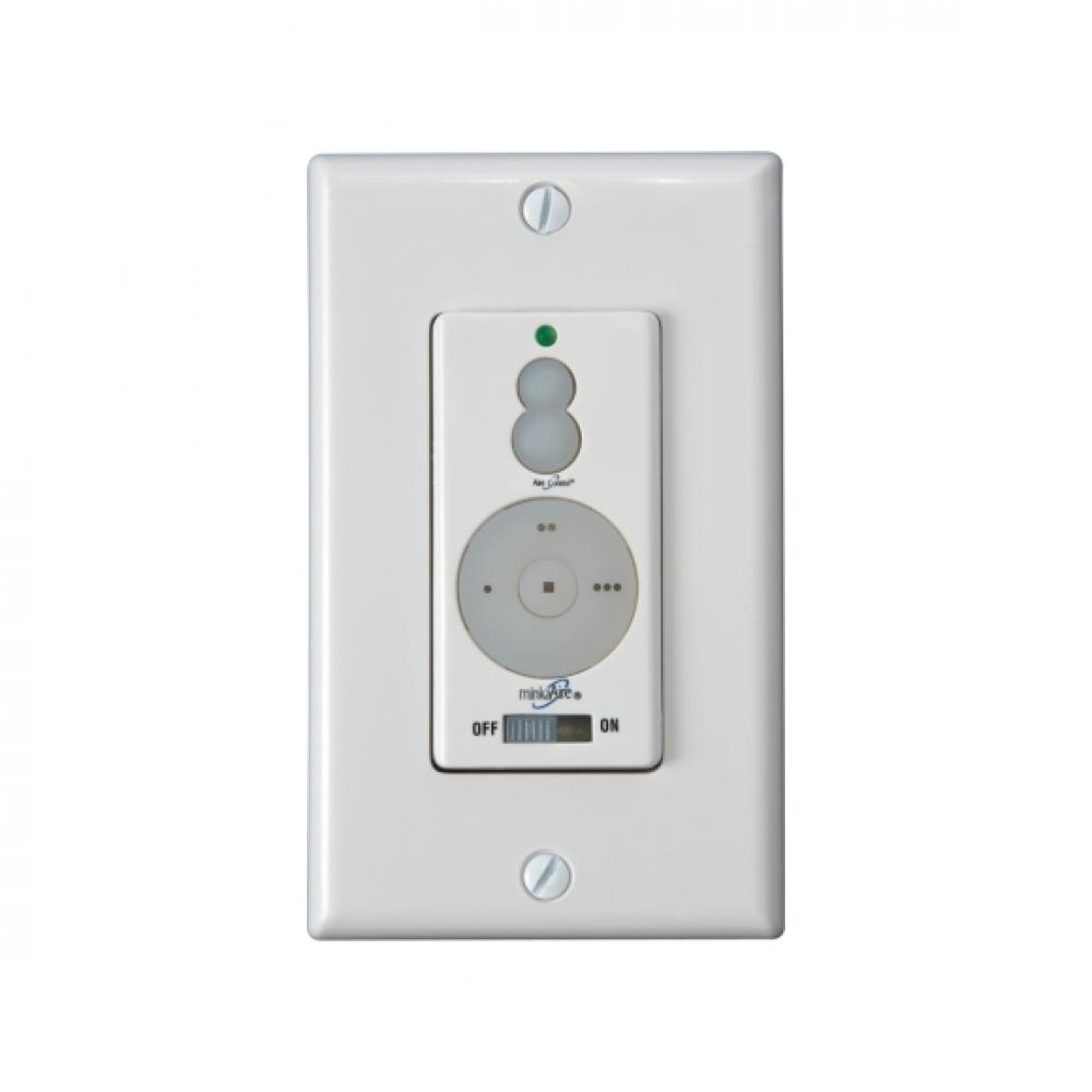 Fan Wall Mount Control