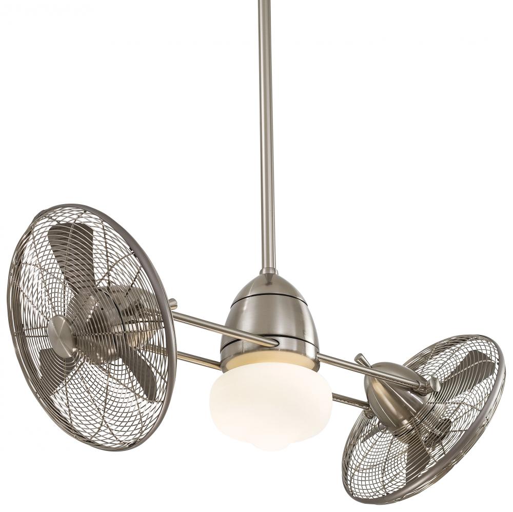 Gyro™ Wet - LED 42" Ceiling Fan