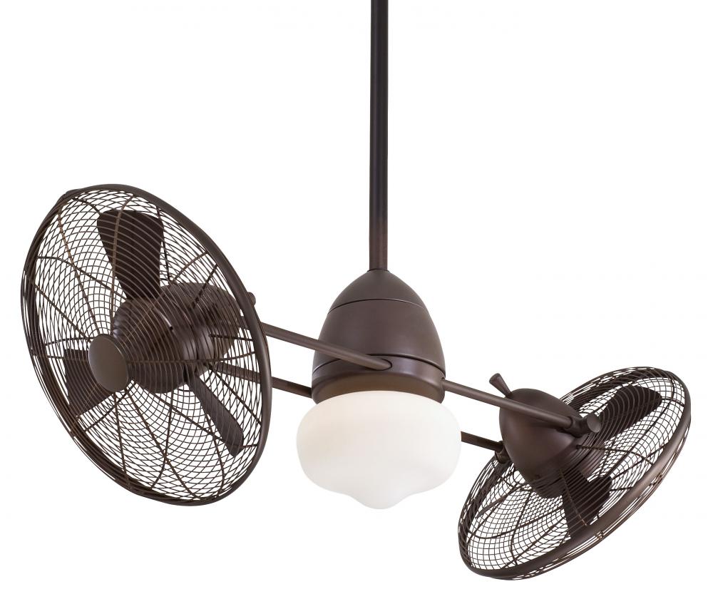 Gyro™ Wet - LED 42&#34; Ceiling Fan