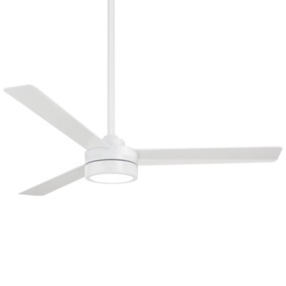Roto LED - 52" LED Ceiling Fan