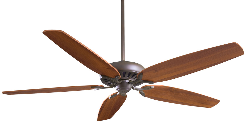 Bronze Ceiling Fan 