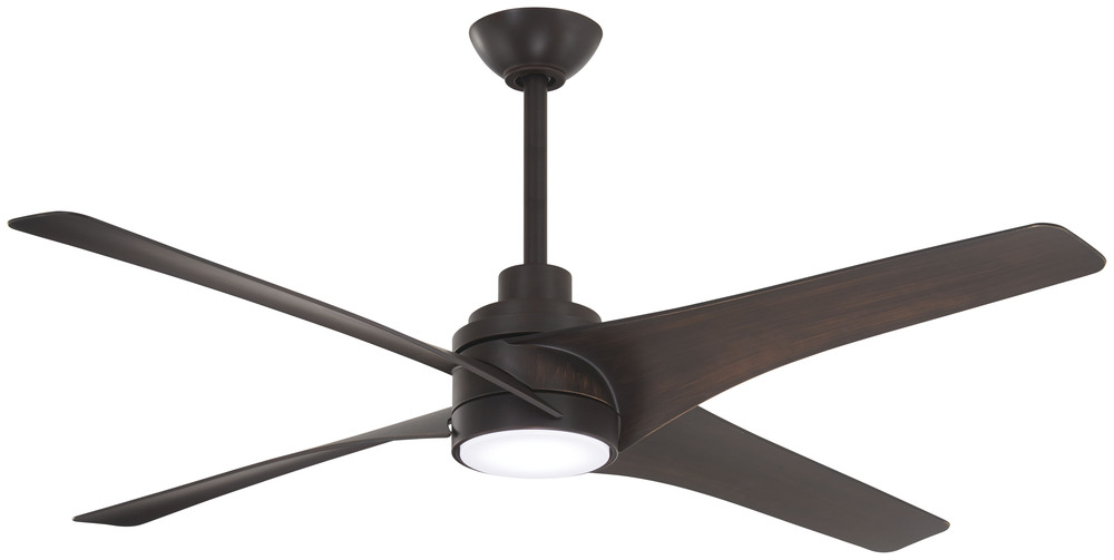 SWEPT - LED 56" CEILING FAN