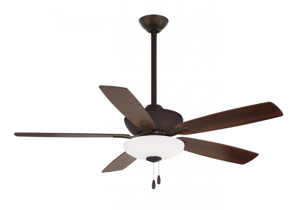 MINUTE - LED 52" CEILING FAN