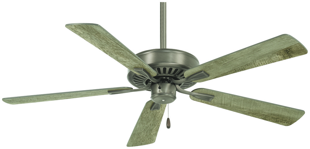 Contractor - 52" Ceiling Fan