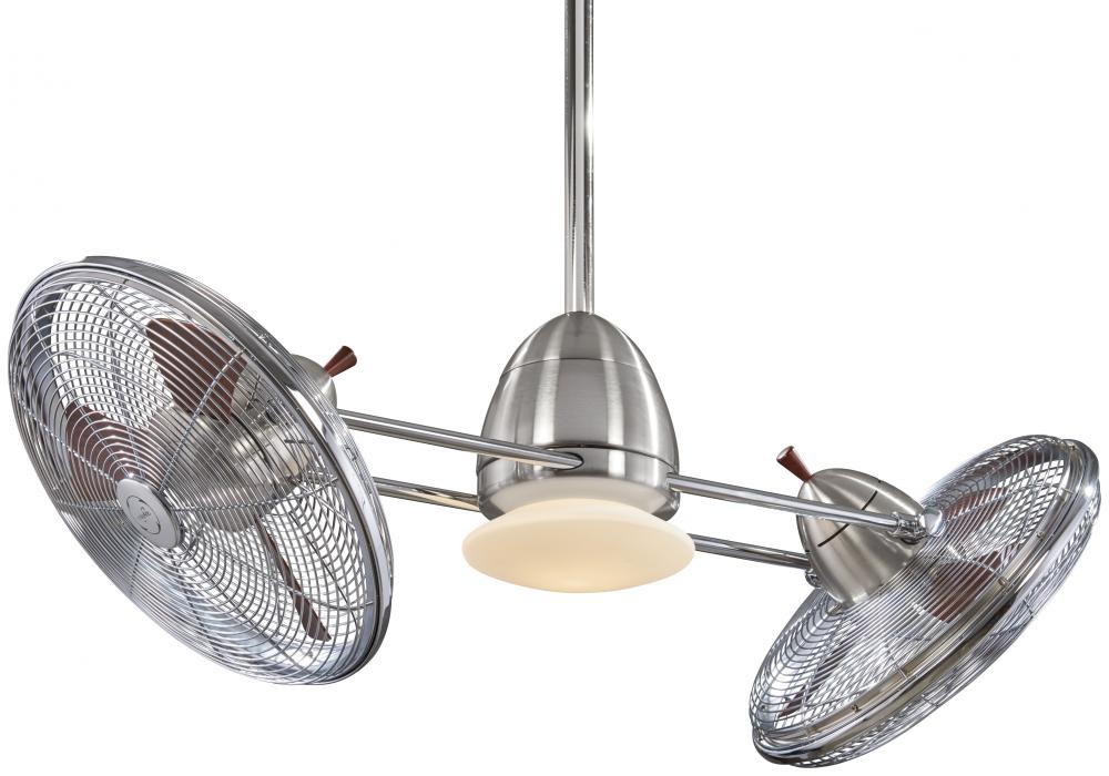 Gyro™ - LED 42&#34; Ceiling Fan