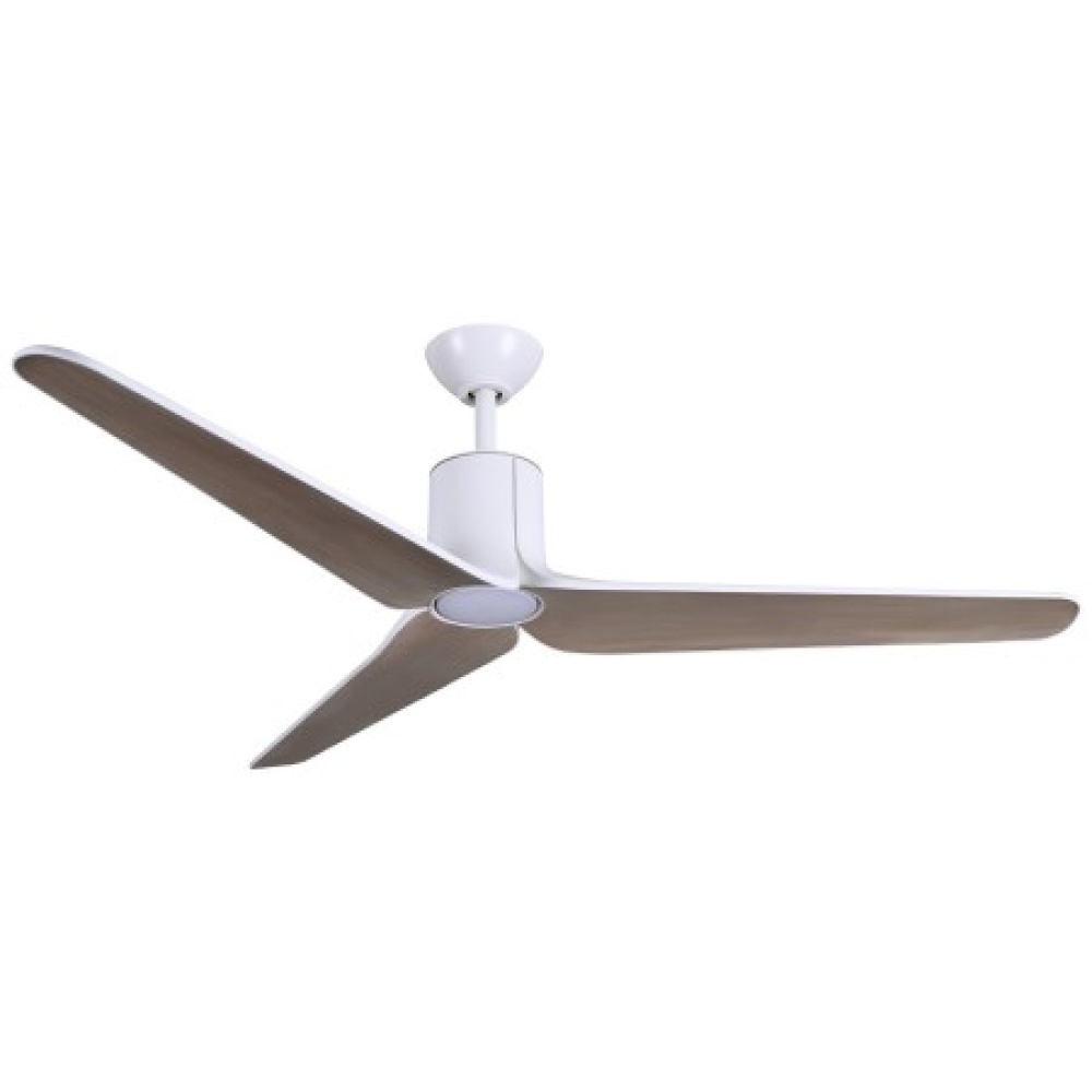 Tempri 56" LED Indoor/Outdoor Ceiling Fan