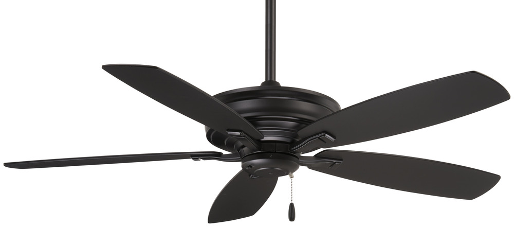 Kafé - 52" Ceiling Fan