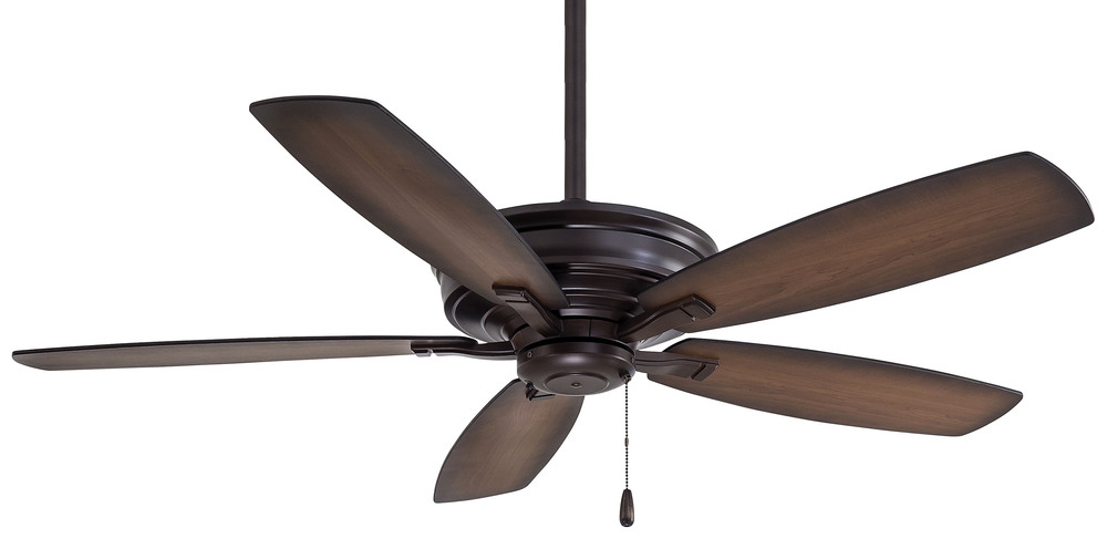 Kafé - 52" Ceiling Fan