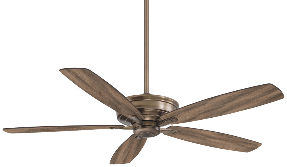 Kafé-XL - 60" Ceiling Fan