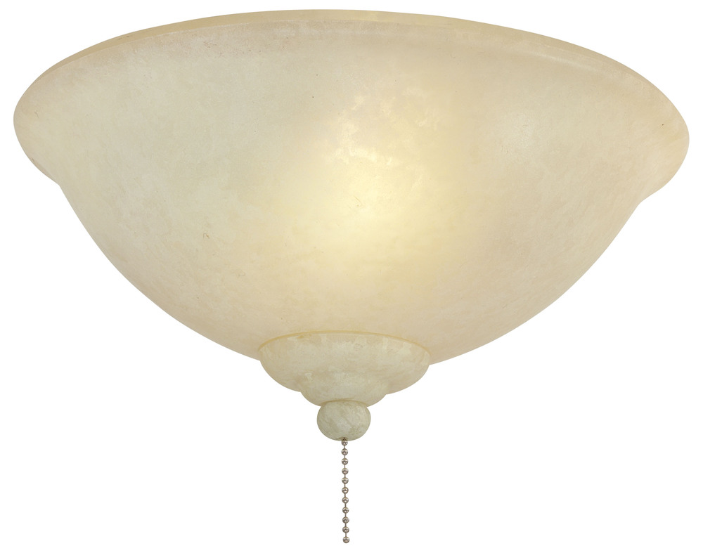 UNIVERSAL 11 1/2" EXCAVATION GLASS LIGHT KIT