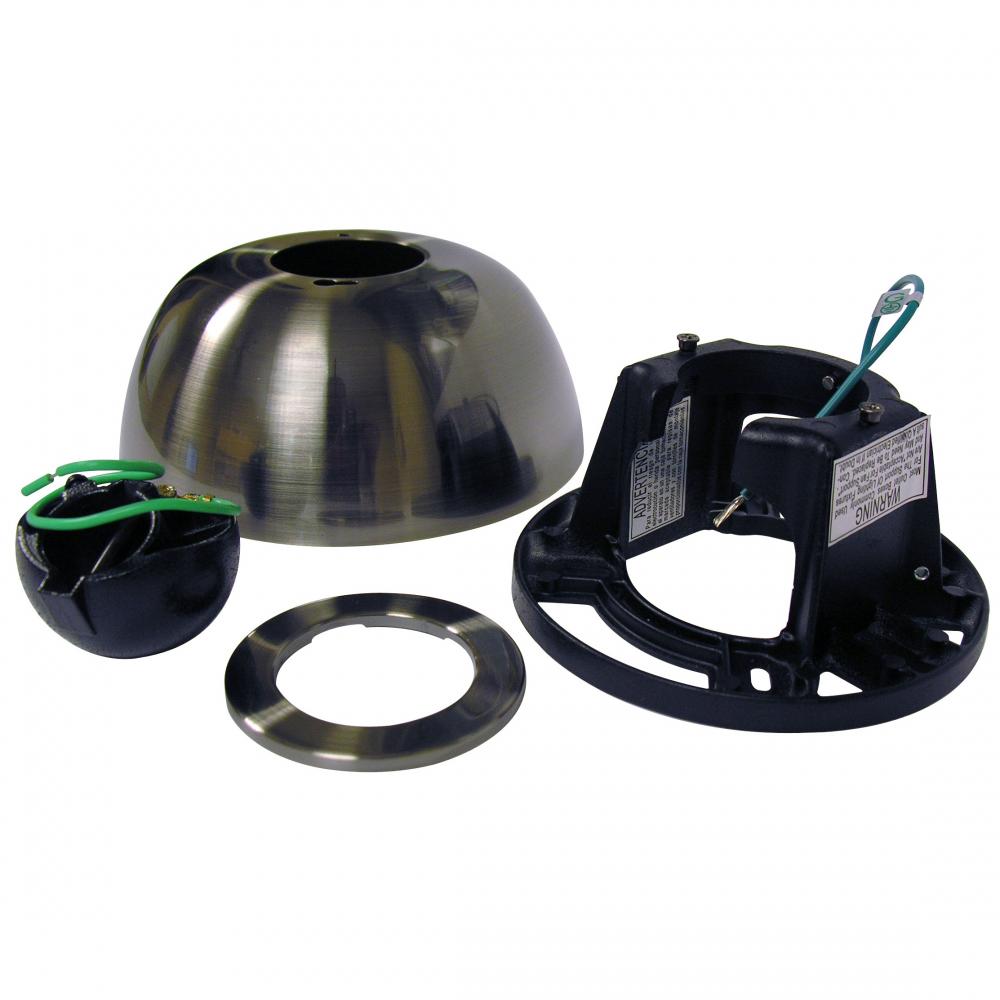 45 DEGREE 3/4 HANGING SYSTEM