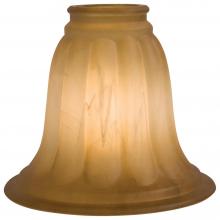 Minka-Aire 2648 - Replacement Glass