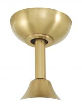 Minka-Aire A662-SBR - Vapor - Finish Kit