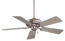 Minka-Aire F563-BS/DW - CEILING FAN