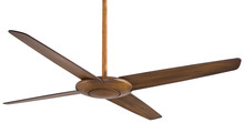 Minka-Aire F738-DK - CEILING FAN