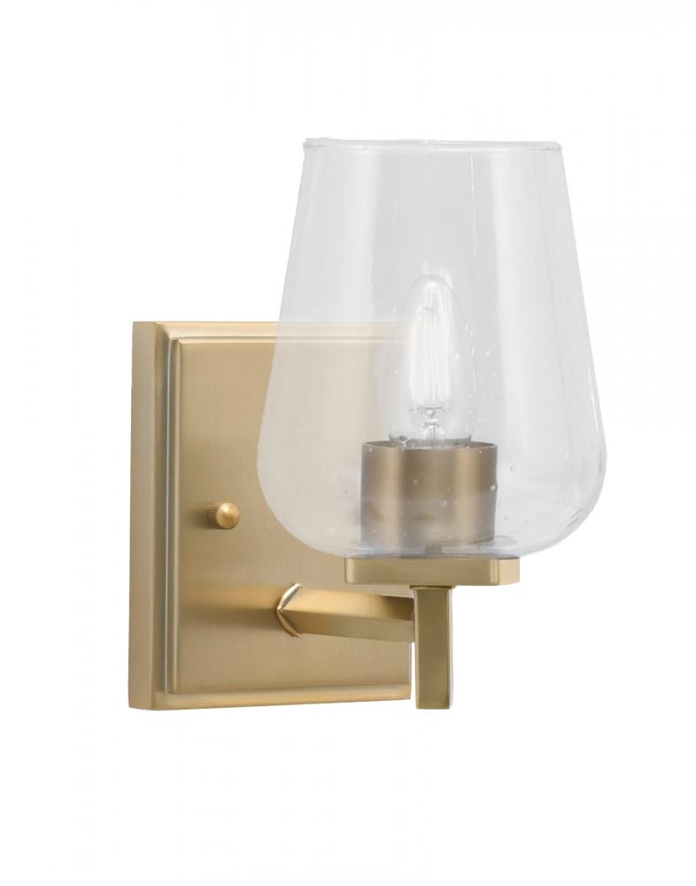 Wall Sconces