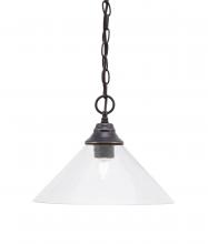 Toltec Company 10-DG-306 - Pendants