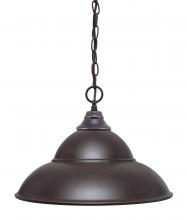 Toltec Company 10-DG-429-DG - Pendants