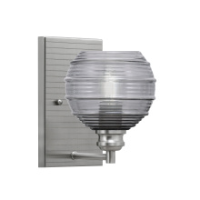 Toltec Company 1161-BN-5112 - Wall Sconces