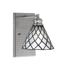 Toltec Company 1161-BN-9185 - Wall Sconces