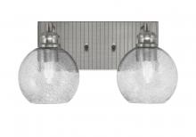 Toltec Company 1162-BN-4102 - Bathroom Lighting