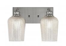 Toltec Company 1162-BN-4253 - Bathroom Lighting