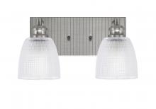 Toltec Company 1162-BN-500 - Bathroom Lighting