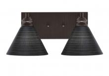 Toltec Company 1162-ES-4059 - Bathroom Lighting