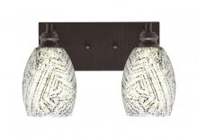 Toltec Company 1162-ES-5054 - Bathroom Lighting