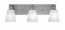 Toltec Company 1163-BN-460 - Bathroom Lighting