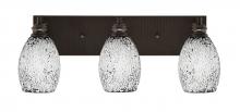 Toltec Company 1163-ES-4165 - Bathroom Lighting