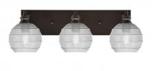 Toltec Company 1163-ES-5110 - Bathroom Lighting