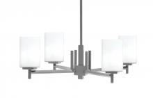 Toltec Company 1204-GP-310 - Chandeliers