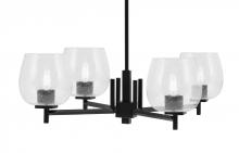 Toltec Company 1204-MB-4810 - Chandeliers