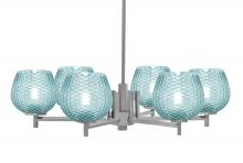 Toltec Company 1206-GP-4605 - Chandeliers