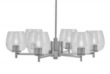 Toltec Company 1206-GP-4812 - Chandeliers