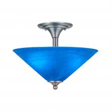 Toltec Company 121-BN-415 - Semi-Flushes