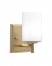Toltec Company 1211-NAB-310 - Wall Sconces