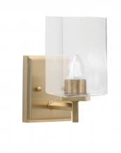 Toltec Company 1211-NAB-530 - Wall Sconces