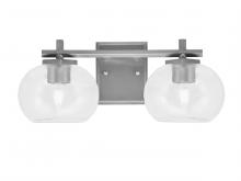 Toltec Company 1212-GP-202 - Bathroom Lighting