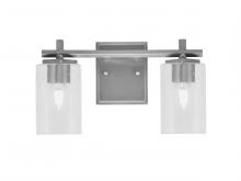 Toltec Company 1212-GP-300 - Bathroom Lighting