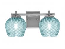 Toltec Company 1212-GP-4605 - Bathroom Lighting