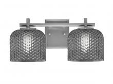 Toltec Company 1212-GP-4612 - Bathroom Lighting