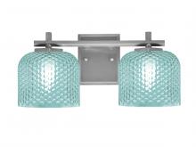 Toltec Company 1212-GP-4615 - Bathroom Lighting