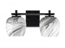 Toltec Company 1212-MB-4819 - Bathroom Lighting