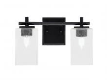 Toltec Company 1212-MB-530 - Bathroom Lighting