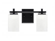 Toltec Company 1212-MB-531 - Bathroom Lighting