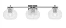 Toltec Company 1213-GP-202 - Bathroom Lighting